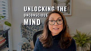 Unlocking the Unconscious Mind: Advanced Conversational Therapy Explained