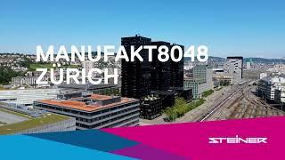 Manufakt8048