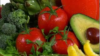 Fresh Vegetables & Fruits | Rima Ki Rasoi