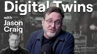 Digital Twins with Jason Craig