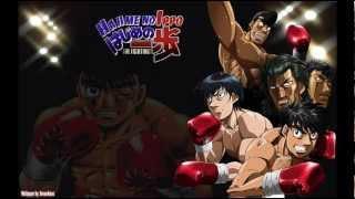 Hajime No Ippo ED3 - Eternal Loop - Saber Tiger (full version)