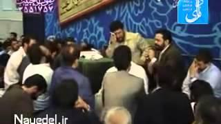 Mahmoud Karimi, Roze Dashti Hazrat Abolfazl Al-Abbas, so much nice روضه بی نظیر حضرت ابالفضل العباس