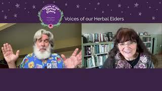 Mark Blumenthal | Voices of Our Herbal Elders Ep. 14