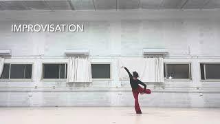 Eden Beckerman- Showreel