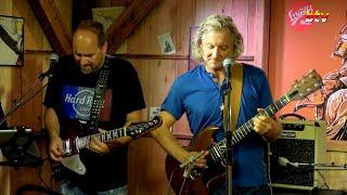Tobacco Road Blues Band mit Sir Oliver Mally
