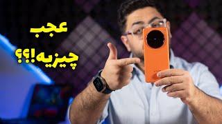 بررسی کامل گوشی ویوو ایکس ‍‍۱۰۰ | Vivo X100 Review