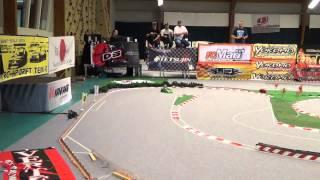 Qualif D1-10 - RC Drift Passion - (RR-CybOrG)