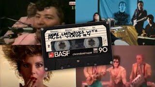 Lostwave songs with music videos #4