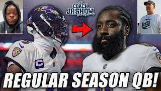 The Coach JB Show With Big Smitty | Merciless Monday January 20th, 2025