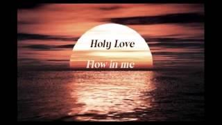 433 Holy Love (Andy Park)