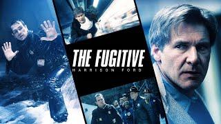 The Fugitive (1993) Movie | Harrison Ford, Tommy Lee Jones, Sela Ward | Review & Facts