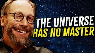 11 Minutes of Religion being Dismantled by Lawrence Krauss
