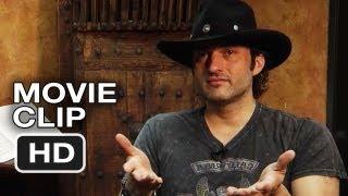 Side By Side Movie CLIP - Robert Rodriguez (2012) Film Documentary Movie HD