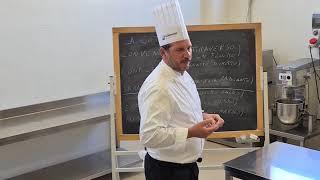 lezione di cucina : la cottura e le sue tecniche