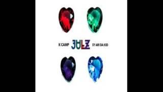 Sy Ari Da Kid & K Camp - Julz