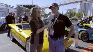 2019 SEMA Show Highlights Video