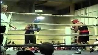 DF BOXING CLUB-Ulises Soriano Fight-1