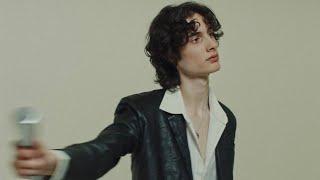sombr - undressed (official video)