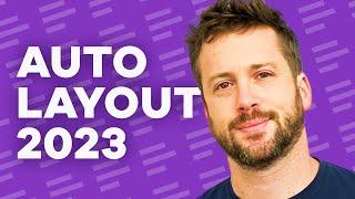 Figma tutorial: how to use Autolayout in 2023