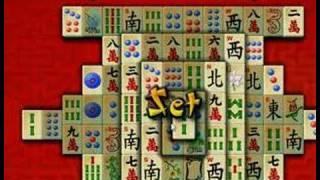 orange games - Mahjong World