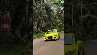 Kerala's first vocal car  #automobile #modifiedcarskerala #malayalam #modified #shortvideo