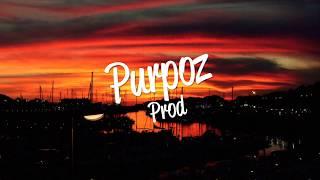 Instrumental rap old school - " Move on " (by Purpoz Produxion)