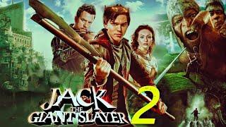 JACK THE GIANT SLAYER 2 (2025) Movie | Nicholas Hoult, Ewan McGregor, Eleanor | Review & Explain