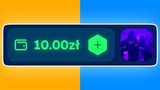  KOSA z 10 ZŁ - CZY TO MOŻLIWE?!  | CSGOSKINS 