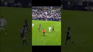 Real Madrid vs Pachuca Highlights