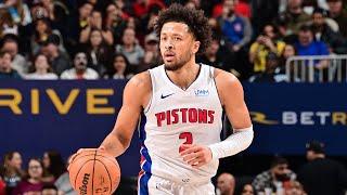 50 Minutes of Cade Cunningham Scoring Highlights | Detroit Pistons 2023-24