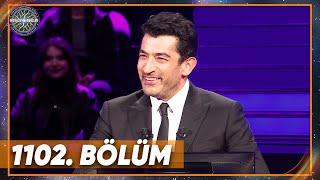 Kim Milyoner Olmak İster? | 1102. Bölüm