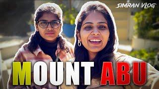 Mount Abu Rajasthan || Simran Vlog || Mount Abu Vlog || Mount Abu Tour | Part - 2