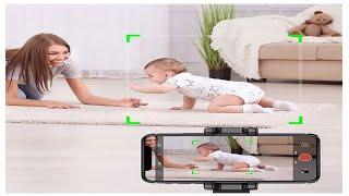 Apai-genie robot kameraman ! Akıllı Video Takip Asistanı Robot Tripod Gimbal #tripod