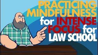 [LAW SCHOOL PHILIPPINES] Practicing Mindfulness to Improve Focus for Law School in the Philippines