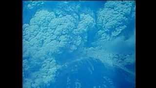 Eruption Of Mount St.Helens-  Documentary