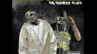 Kurupt and Roscoe - Bring In Tha Hood (ft. Tekneek, AK)