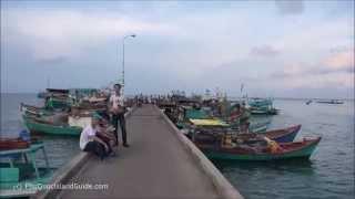 Ham Ninh Fishing Village Tour on Phu Quoc