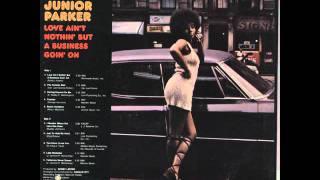 Junior Parker - Lady Madonna