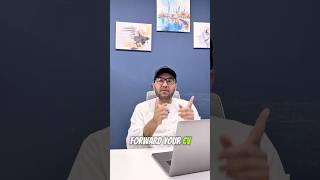 Looking for job in Dubai ? Here’s what to do!