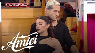 Amici 24 - Chiara - Tutto qui