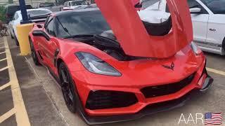 ***FULL VIDEO*** All American Rides Carshow and Charity Event
