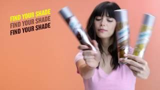 Batiste Divine Dark: A Dry Shampoo for Dark Hair (US)