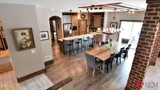 Brentwood by SEM Construction