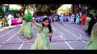 jHighlights of Activity Week 2023 | Day 2 | Johar Town Campus | The Punjab School | Lahore