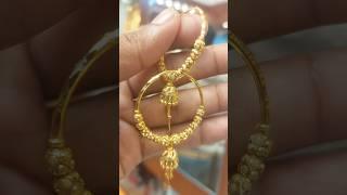 Gold ringbali #jubinnautiyal #bollywood #music #tseries #rasel #gold #jewellery #bangles #chain