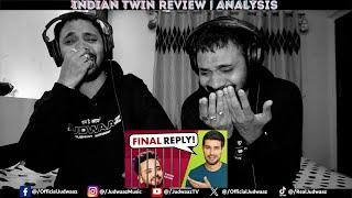 Dhruv Rathee : My Final Reply to Godi Youtubers | Elvish Yadav | Judwaaz