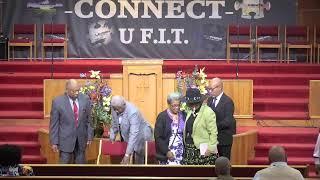 8th Street Baptist Church - Morning Worship