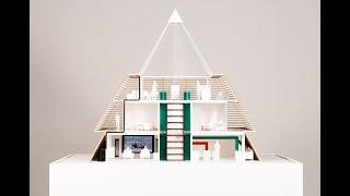 Little Inventors: The Smarter House - ideas made real - FaulknerBrowns Architects