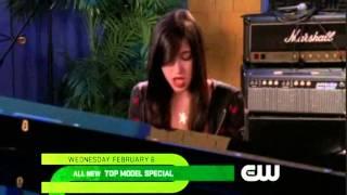 OTH S05E04 Kate Voegele (Mia Catalano) - Kindly Unspoken