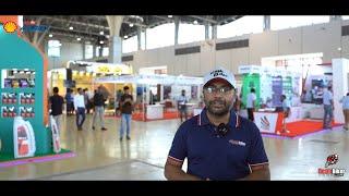 Dhaka Bike Show 2024 (Overview by Deshi Biker)